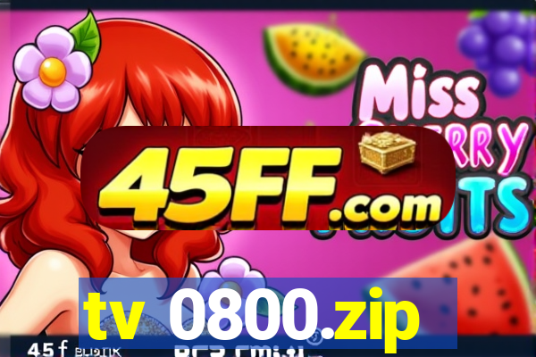 tv 0800.zip